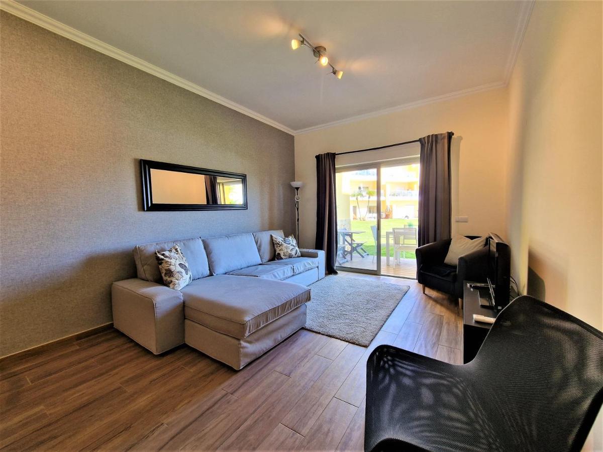 Albufeira Prime Apartment Exterior foto