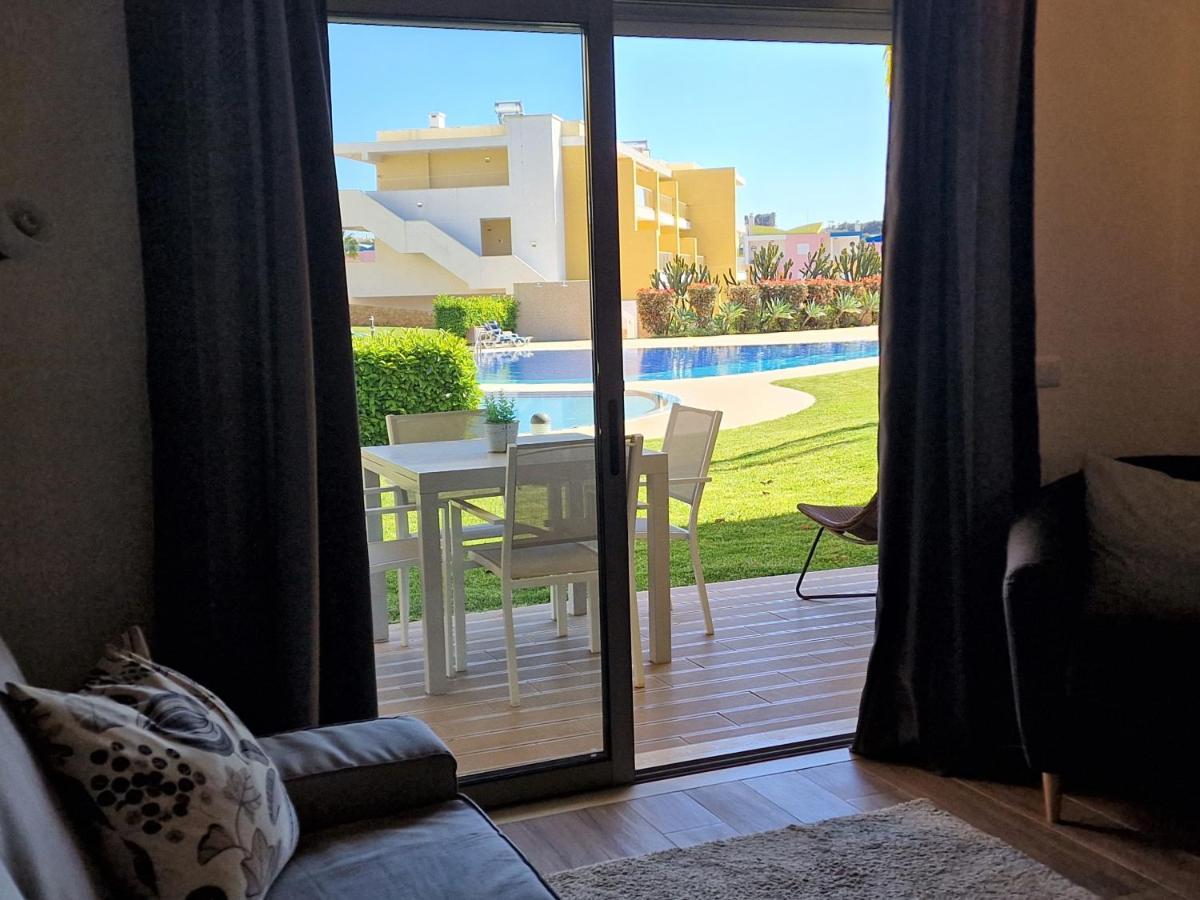 Albufeira Prime Apartment Exterior foto