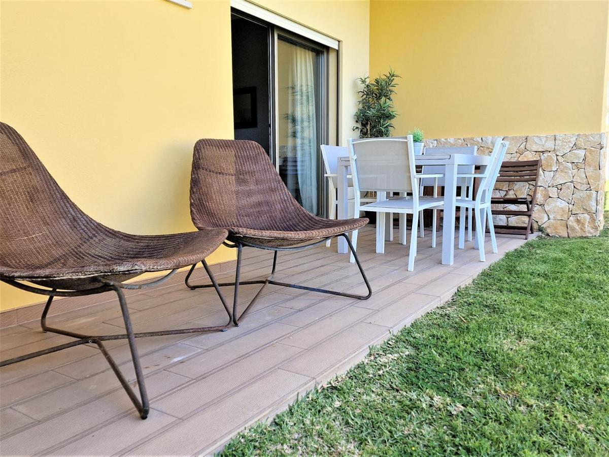 Albufeira Prime Apartment Exterior foto
